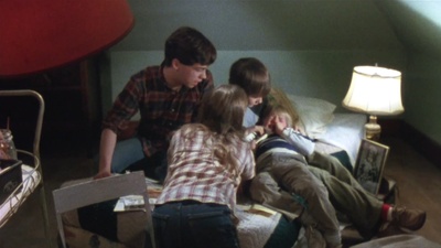 孤儿仔剧照的剧照