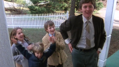 孤儿仔剧照的剧照