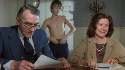 孤儿仔剧照的剧照