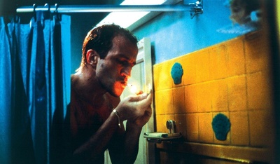 尼古丁剧照的剧照