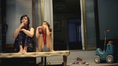 烟味人生剧照的剧照