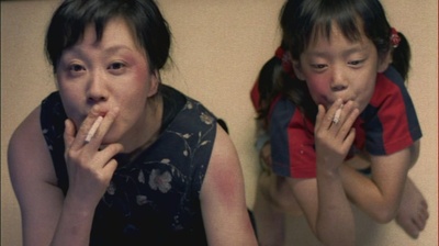 烟味人生剧照的剧照