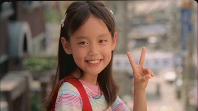 烟味人生剧照的剧照