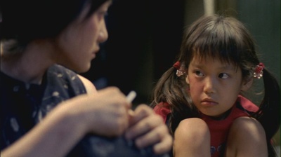 烟味人生剧照的剧照