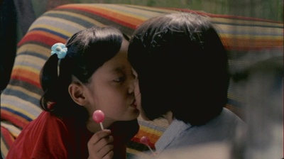 烟味人生剧照的剧照