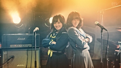 我是大哥大 SP剧照的剧照