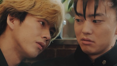 我是大哥大 SP剧照的剧照