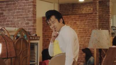 我是大哥大 SP剧照的剧照