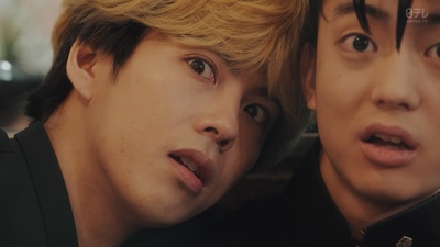 我是大哥大 SP剧照的剧照