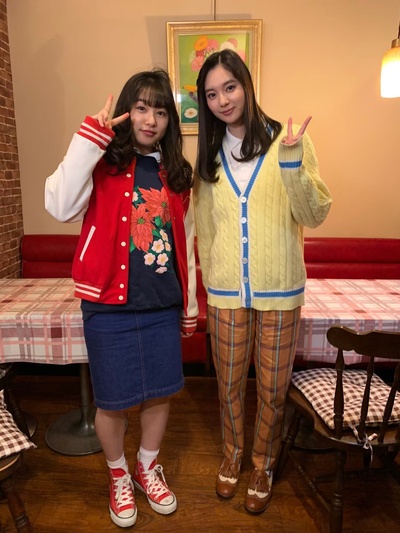 我是大哥大 SP剧照的剧照