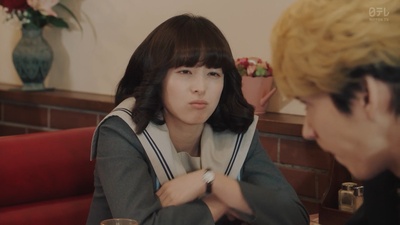 我是大哥大 SP剧照的剧照