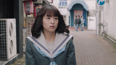 我是大哥大 SP剧照的剧照