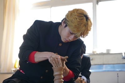 我是大哥大 SP剧照的剧照