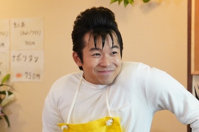 我是大哥大 SP剧照的剧照