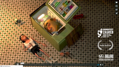 黄苦瓜剧照的剧照