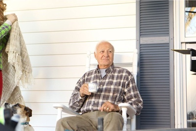 苦瓜瀑布的圣诞节剧照的剧照