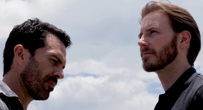 人来，人往剧照的剧照