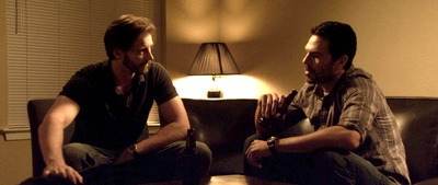 人来，人往剧照的剧照