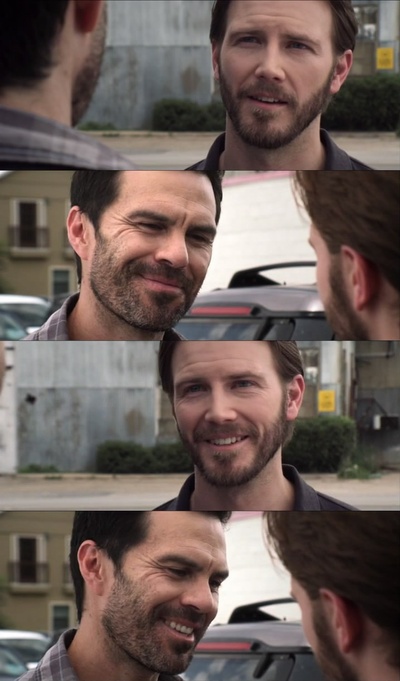 人来，人往剧照的剧照