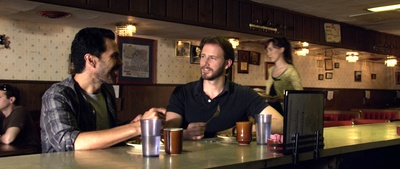 人来，人往剧照的剧照