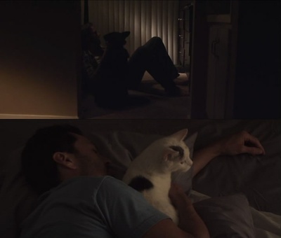 人来，人往剧照的剧照