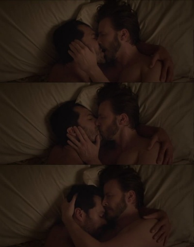 人来，人往剧照的剧照