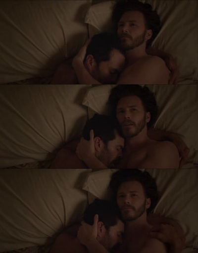 人来，人往剧照的剧照