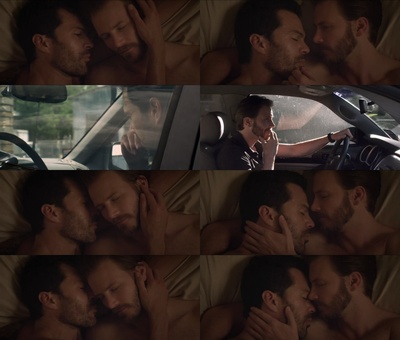 人来，人往剧照的剧照