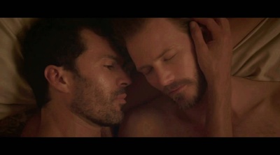 人来，人往剧照的剧照