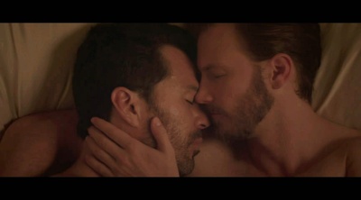 人来，人往剧照的剧照