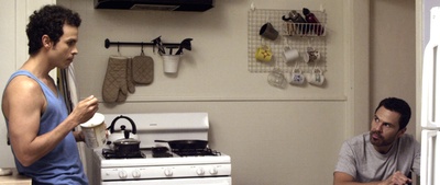 人来，人往剧照的剧照