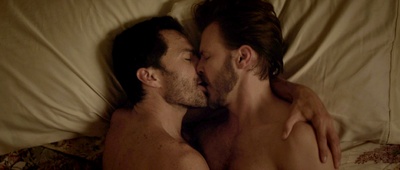 人来，人往剧照的剧照