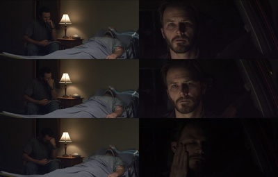 人来，人往剧照的剧照