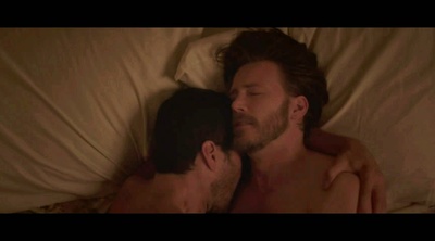 人来，人往剧照的剧照