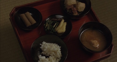 武士的家用账剧照的剧照