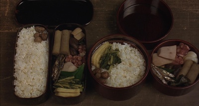 武士的家用账剧照的剧照