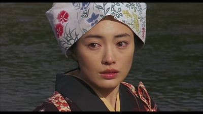 武士的家用账剧照的剧照