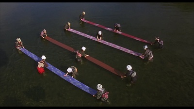 武士的家用账剧照的剧照