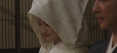 武士的家用账剧照的剧照