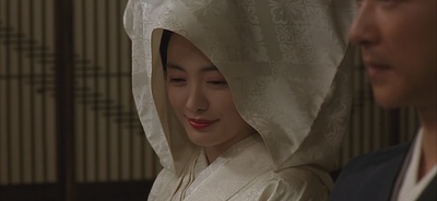 武士的家用账剧照的剧照