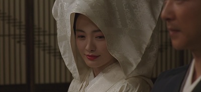 武士的家用账剧照的剧照