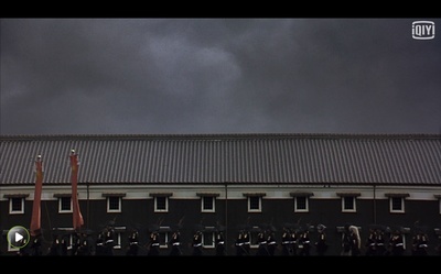 武士的家用账剧照的剧照