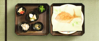 武士的家用账剧照的剧照