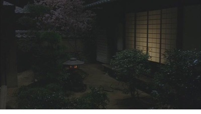 武士的家用账剧照的剧照