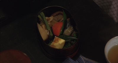 武士的家用账剧照的剧照