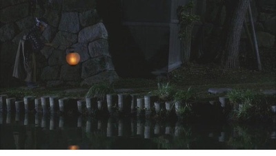 武士的家用账剧照的剧照