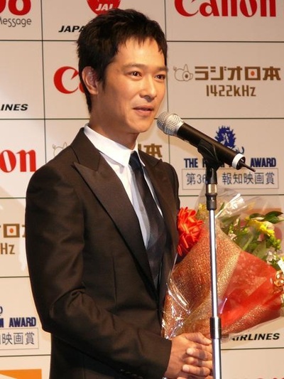 武士的家用账剧照的剧照