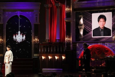 武士的家用账剧照的剧照