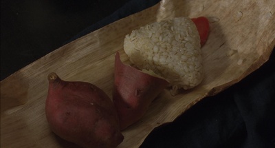 武士的家用账剧照的剧照