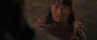 武士剧照的剧照